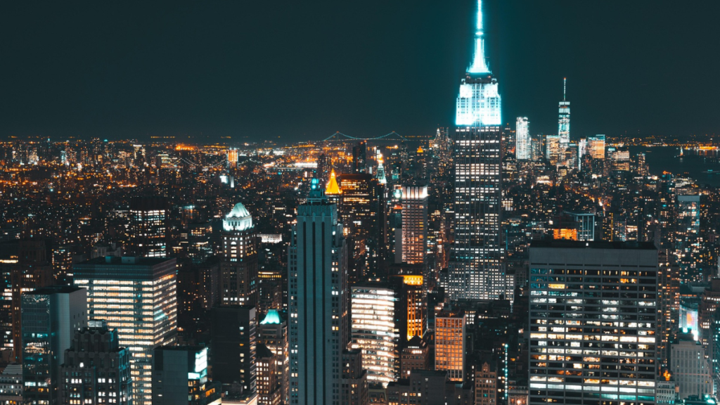 Top 10 Best Tourist Places in The USA