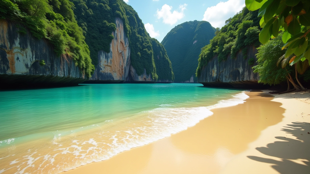 Best Beaches in the World