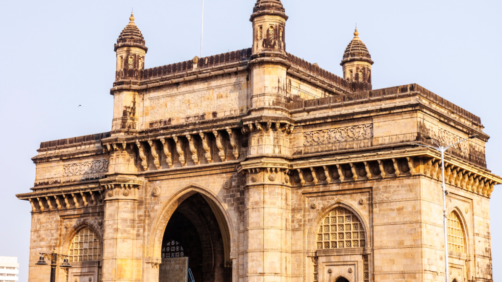 Top 10 Best Places to Visit in Mumbai