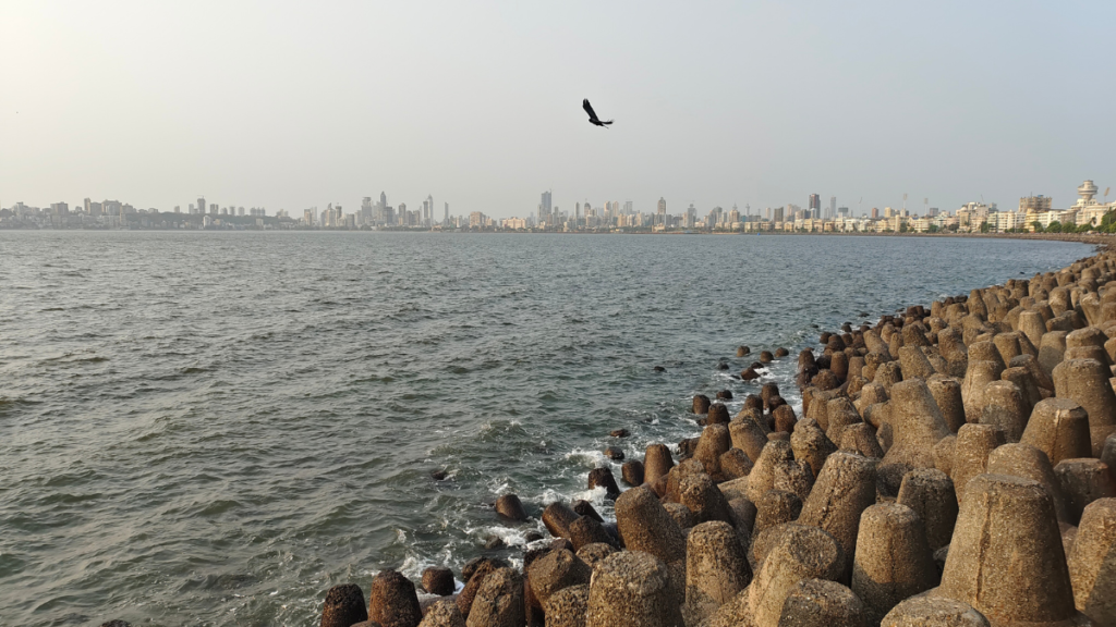 Top 10 Best Places to Visit in Mumbai